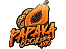 Papaya Cookies Auto logotype