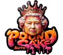 Pound Cake Auto logotype
