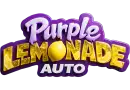 Purple Lemonade Auto logotype