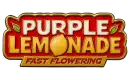 Purple Lemonade FF logotype