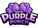 Purple Punch Auto logotype