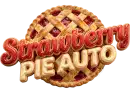 Strawberry Pie Auto logotype