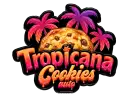 Tropicana Cookies Auto logotype