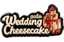 Wedding Cheesecake Auto logotype