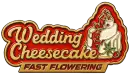 Wedding Cheesecake FF logotype