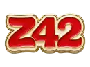 Z42 logotype