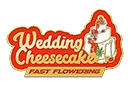 Wedding Cheesecake FF logotype