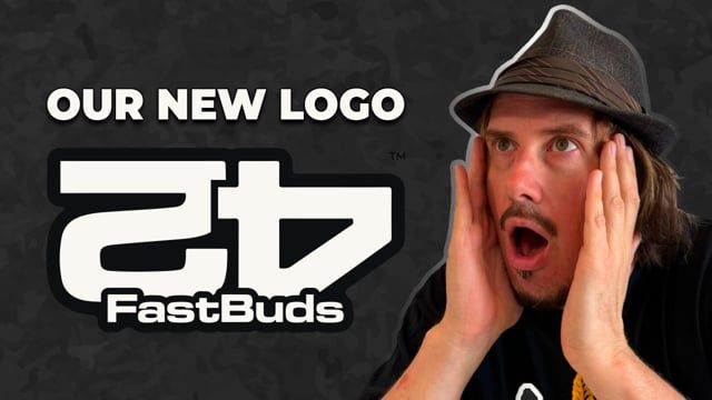 This is our NEW LOGO