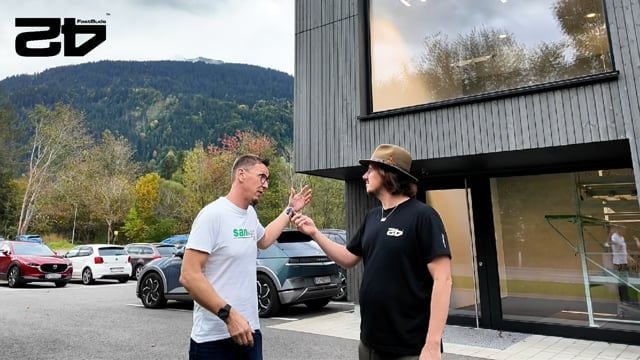 How Grow-LEDs are made | Fast Buds at the SANlight FACTORY | DEEP TALK with Martin Anker