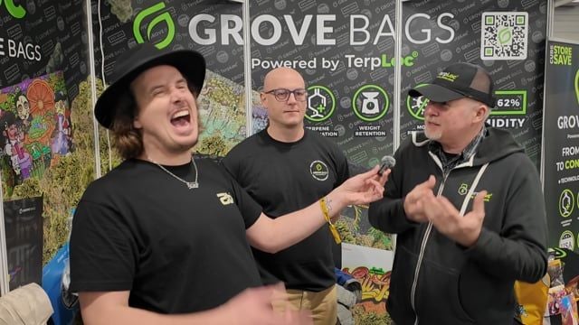 grovebags interview