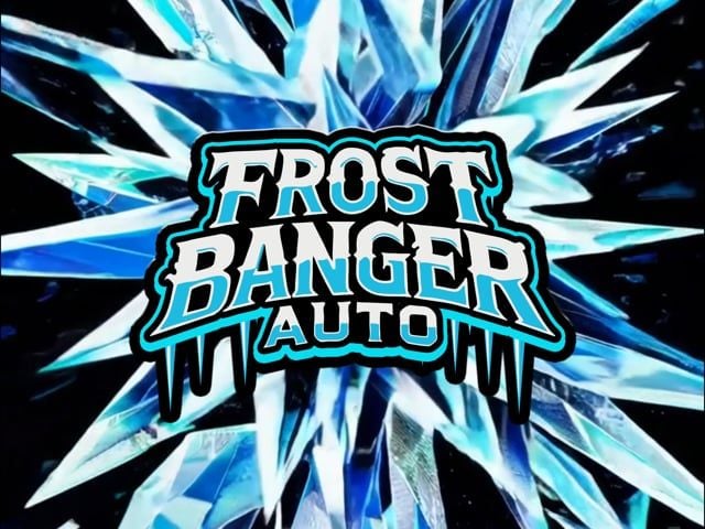 Frost Banger auto 4:3 super short