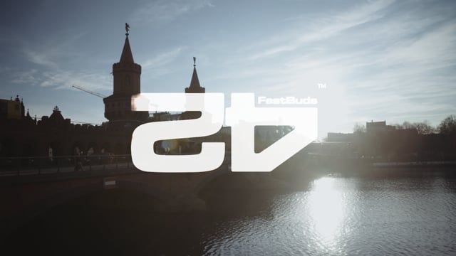 Berlin 2025 Teaser