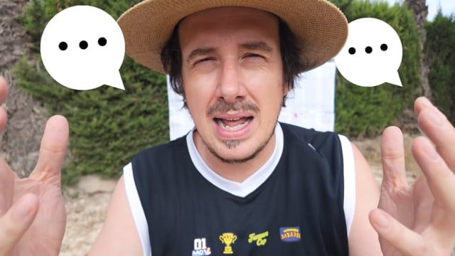 Discord Darts LCR results