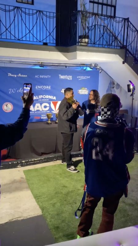 @good_buddy_flowers at the AAC 2024