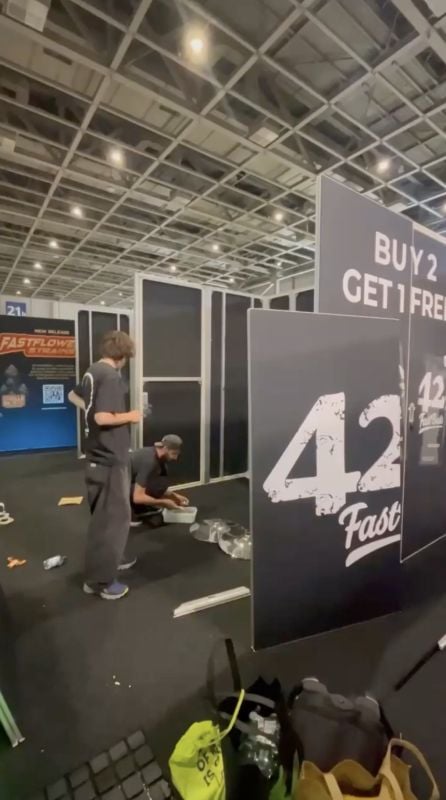 Welcome to Mary Jane Berlin 2024