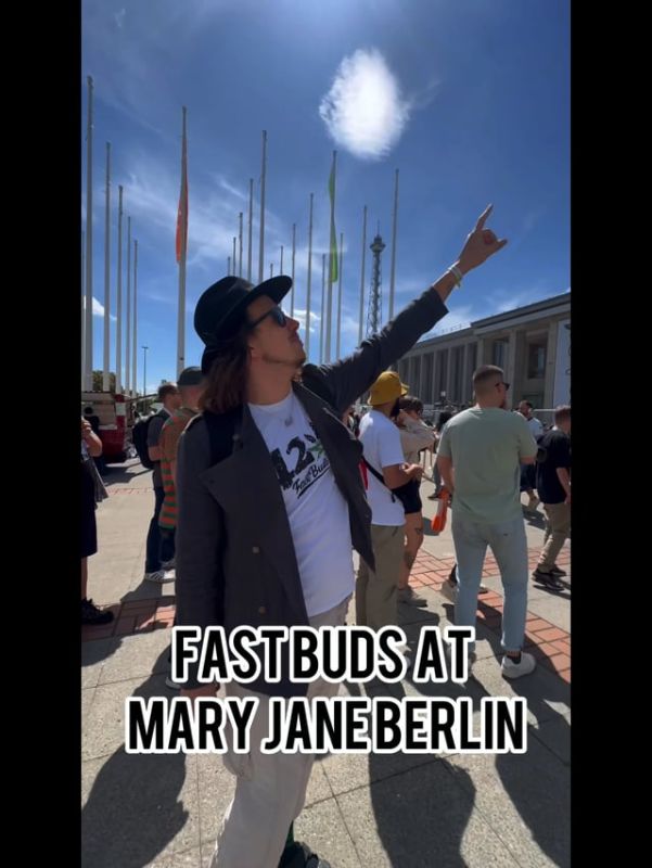 Mary Jane Berlin 2024: Short Overview