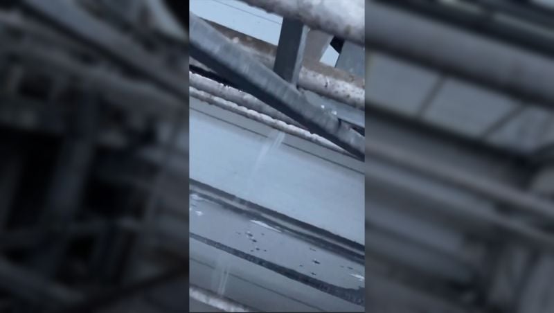 Rough Start of 2026 at Our Facilities