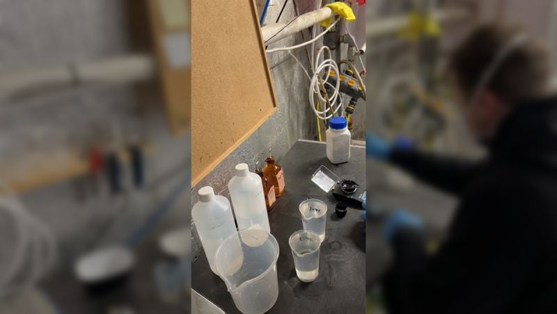 Preparing Our Own STS Solution