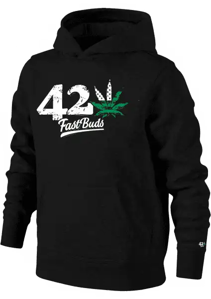 Photo of Black Hoodie