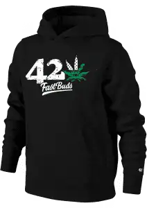 Photo of Black Hoodie