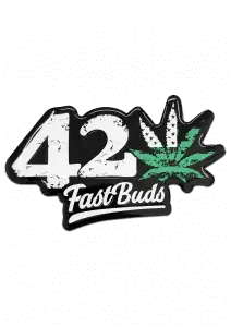 Photo of 420 Premium Bubble Sticker