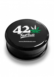 Photo of 420 Grinder