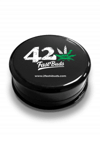 420 Grinder