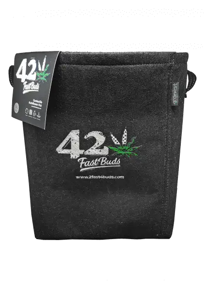 Photo of 420 Geotextile Autoflower Pot