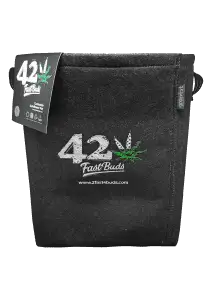 Photo of 420 Geotextile Autoflower Pot