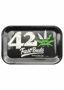 Photo of Bamboo Fiber Tray