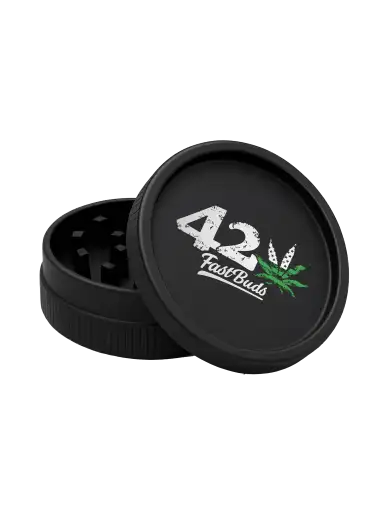 Photo of Hemp grinder