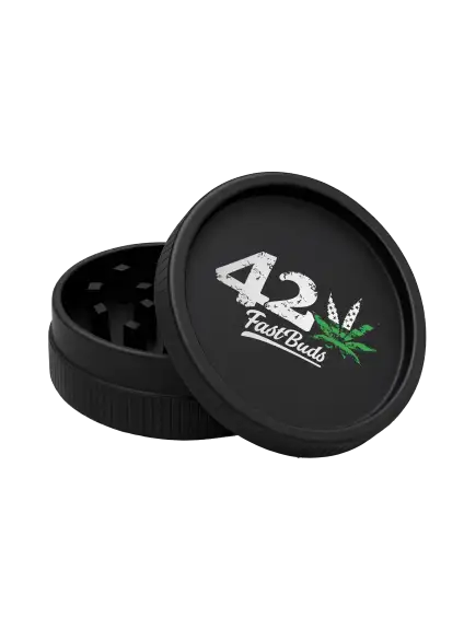 Photo of Hemp grinder