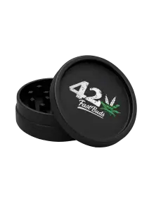 Photo of Hemp grinder