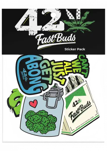 Photo of Sticker pack