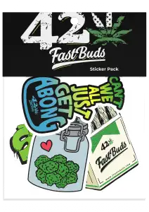 Photo of Sticker pack