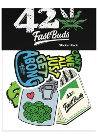 Sticker pack