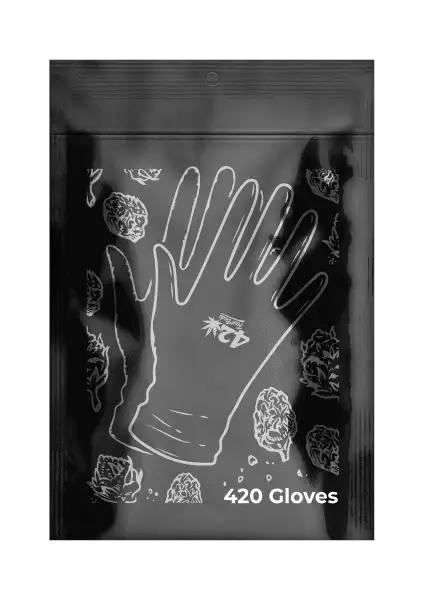 Photo of 420 Gloves Pack 3 pairs
