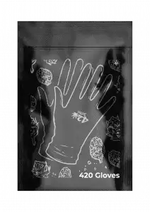 Photo of 420 Gloves Pack 3 pairs