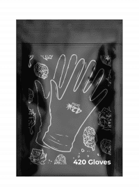 420 Gloves Pack (3 pairs)