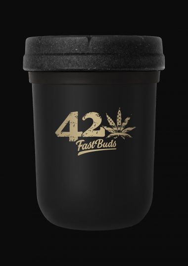 Photo of 420 Jar