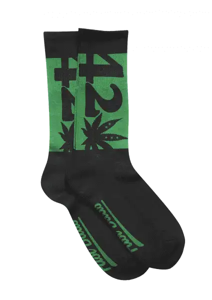 Photo of 420 Socks