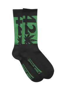Photo of 420 Socks