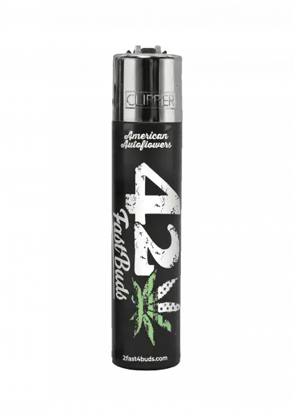 Photo of 420 Lighter Black