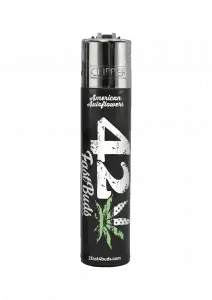 Photo of 420 Lighter Black