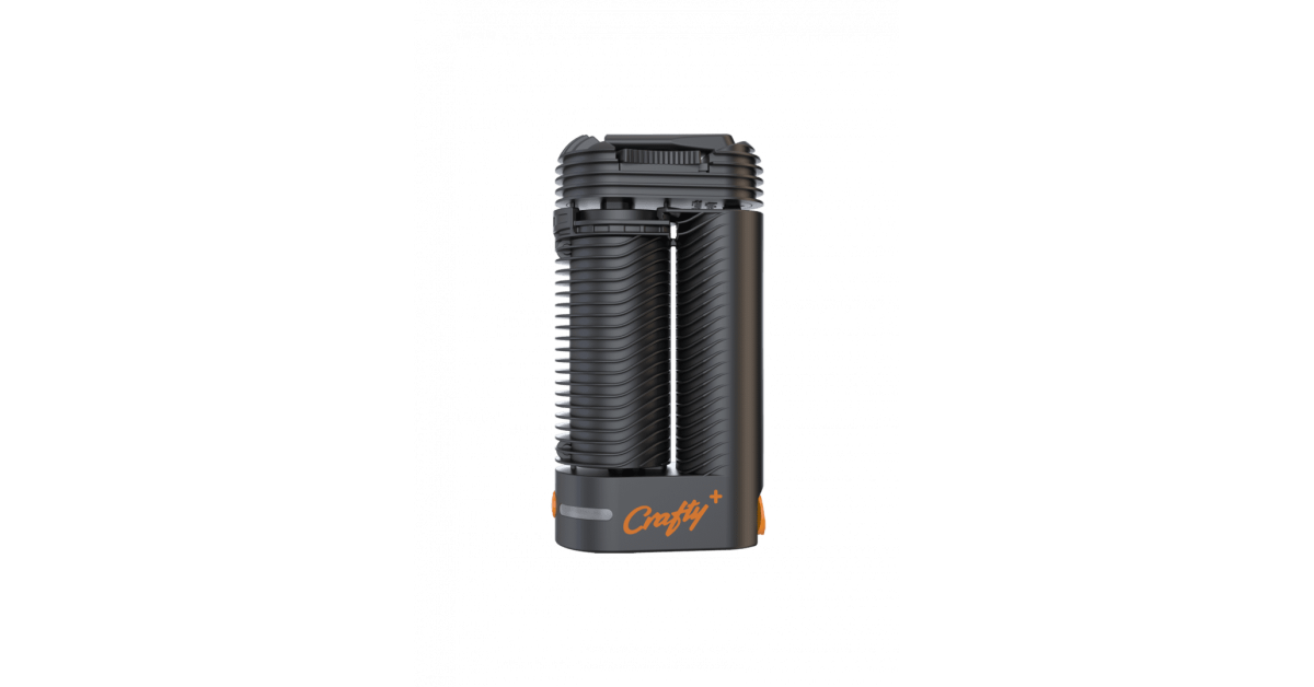 Buy Crafty+ Vaporizer Online | Fast Buds