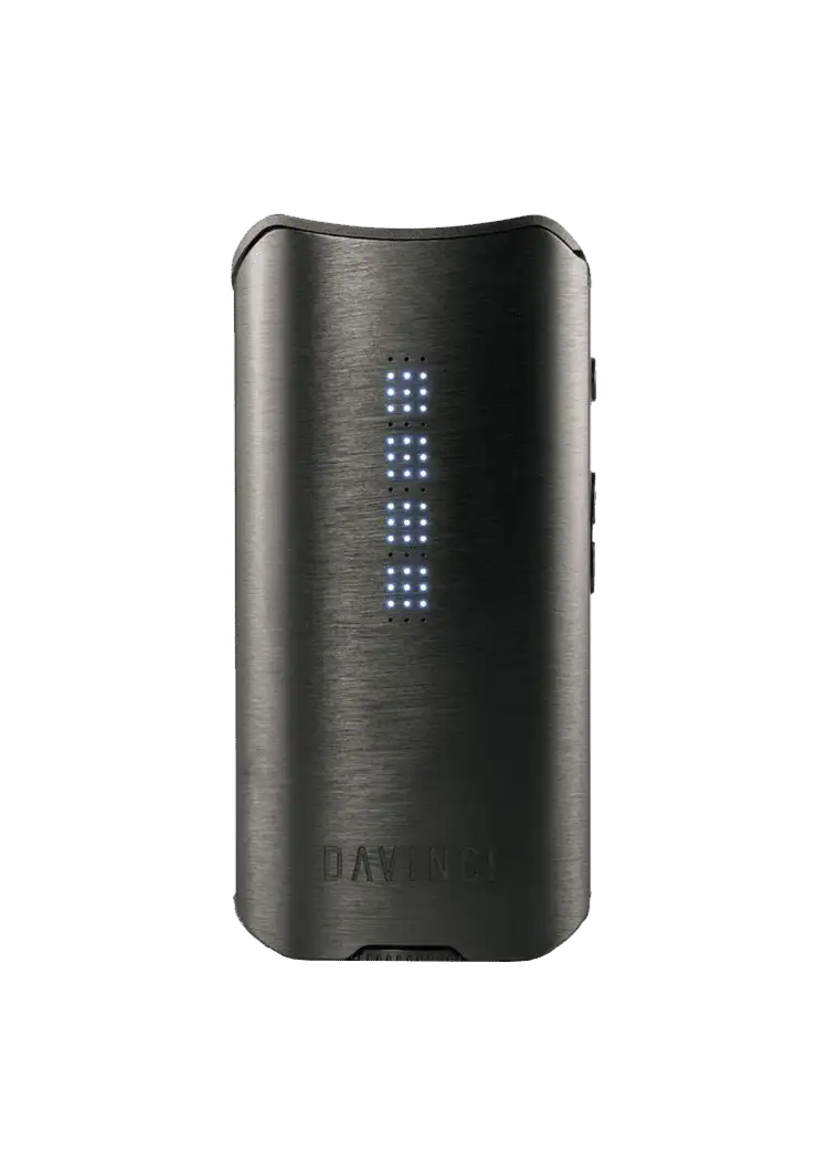 DaVinci IQ2 ヴェイポライザーをオンライン購入 | Fast Buds | 42 Fast 