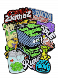 Pins