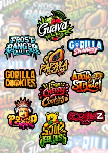 Photo of Mix Pack Auto