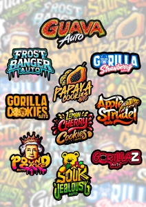 Photo of Mix Pack Auto