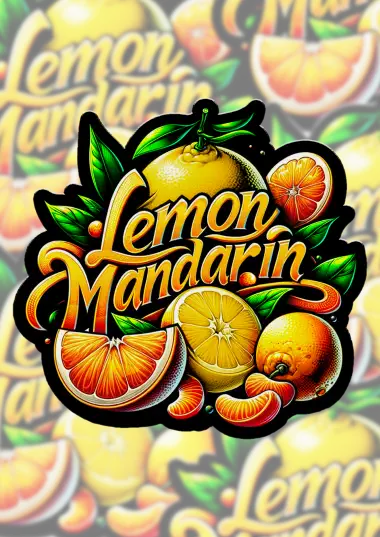 Lemon Mandarin-image